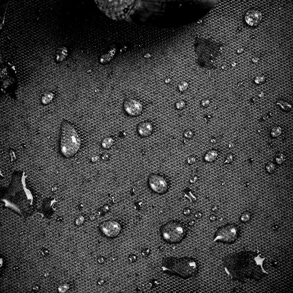 Madison Housse De Meubles D'extérieur 255 X 255 X 70 Cm Gris 9 Madison Housse De Meubles D'extérieur 255 X 255 X 70 Cm Gris – Image 7