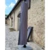 Housse Pour Grand Parasol Déporté -Élégance Jardin 1028507 003