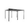 Tonnelle Avec Lames Orientables Kiro - 3x4 M 1 Tonnelle Avec Lames Orientables Kiro - 3x4 M -Élégance Jardin 1044442 2058154