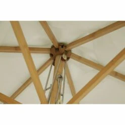 Parasol Droit Poema En Bambou Contreplaqué Et Tissu Beige Clair 11 Parasol Droit Poema En Bambou Contreplaqué Et Tissu Beige Clair -Élégance Jardin 231b7ca0617b46dc