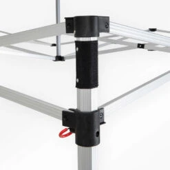 Tente Pliante En Aluminium 3x4,5m 300g/m² 40mm 11 Tente Pliante En Aluminium 3x4,5m 300g/m² 40mm -Élégance Jardin 2d0199e4690c25d0