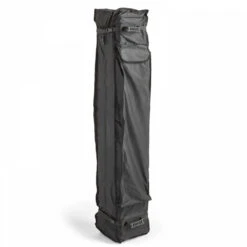 Tente Pliante Blanche En Aluminium 4x4m 480g/m² 50mm -Élégance Jardin 3db33679fbb30011