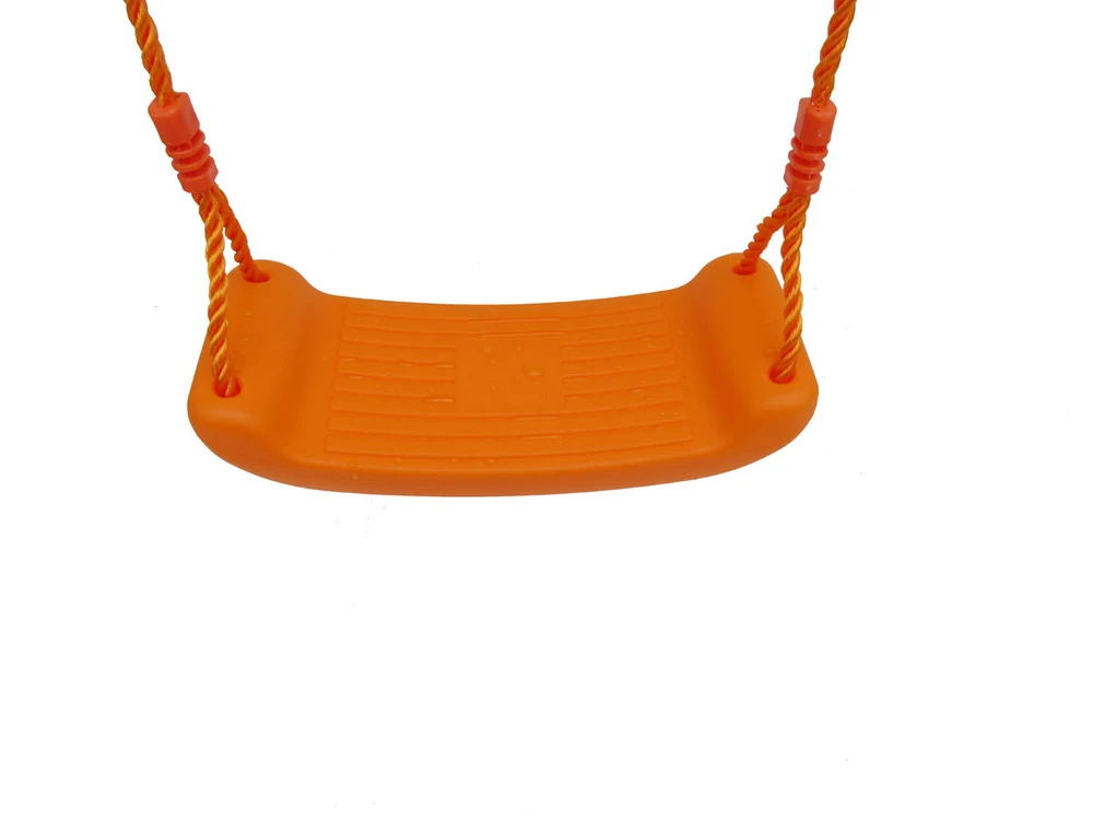 Portique Acier "polo" - 1.95m - 2 Agrès 5 Portique Acier "polo" - 1.95m - 2 Agrès – Image 3