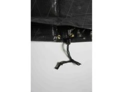 Housse De Protection Pour Coussins 100 X 56 X 51 Cm - Noir -Élégance Jardin 62703797764cf5.34338247