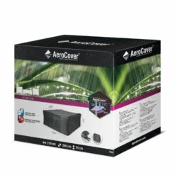 Aerocover Housse De Protection Pour Salon De Jardin L210 Cm -Élégance Jardin 62b3082205fd51.02172278