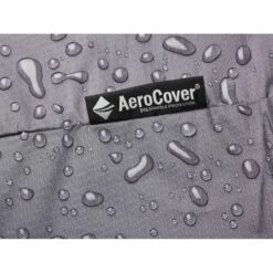 Aerocover Housse De Protection Pour Salon Et Table L220 Cm -Élégance Jardin 62b3082279cfe0.36875263