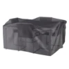 Aerocover Housse De Protection Pour Table Et Petit Salon L160 Cm -Élégance Jardin 62b30824001a08.49873445