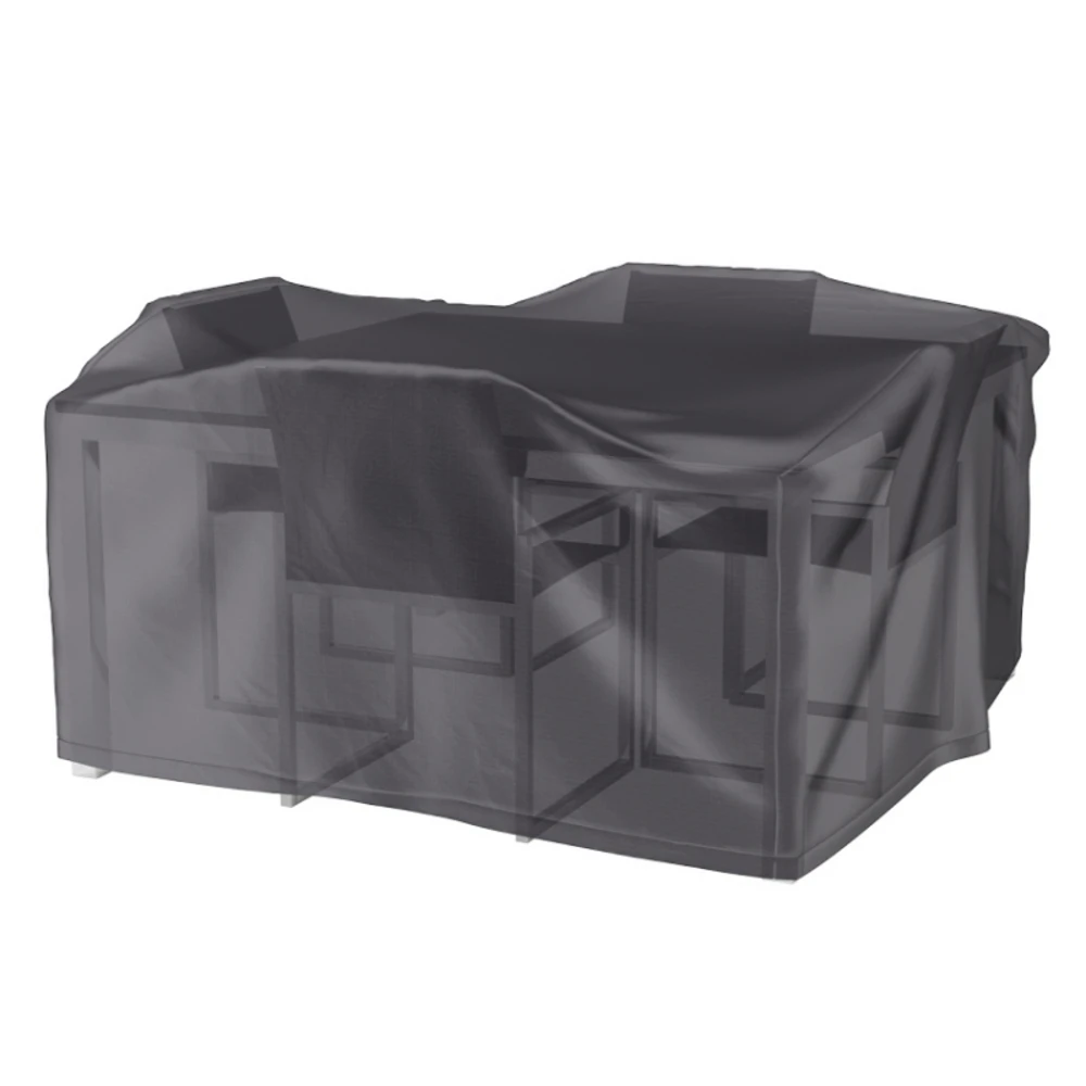 Aerocover Housse De Protection Pour Table Et Petit Salon L160 Cm 3 Aerocover Housse De Protection Pour Table Et Petit Salon L160 Cm