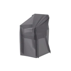 Devant 36 Aerocover Housse De Protection Pour Chaises De Jardin Empilables
