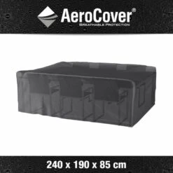 Aerocover Housse De Protection Pour Salon De Jardin L240 Cm -Élégance Jardin 62b63aefdc3e35.89846263