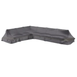 Aerocover Housse De Protection Pour Salon De Jardin D'angle L350 Cm