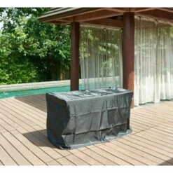 Housse De Protection Pour Set De Balcon 2 Places -Élégance Jardin 62fe507932b932.75317247