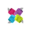 Lot Spécial De 4 Gants Chenille Microfibre Multicolores 2 Lot Spécial De 4 Gants Chenille Microfibre Multicolores -Élégance Jardin 6309183f108377.73378399