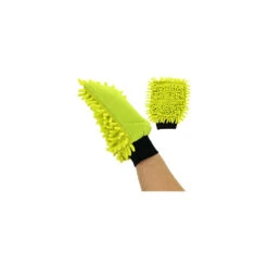 Lot Spécial De 4 Gants Chenille Microfibre Multicolores 9 Lot Spécial De 4 Gants Chenille Microfibre Multicolores -Élégance Jardin 6309183f264779.45279445