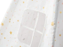 ATMOSPHERA Tipi 5 Pieds Doré -Élégance Jardin 63471cd6af2474.06241560