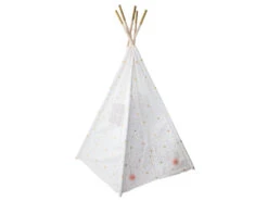 ATMOSPHERA Tipi 5 Pieds Doré -Élégance Jardin 63471cd6b2ad93.07836969