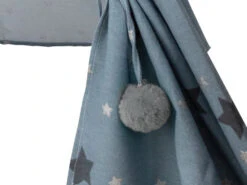 ATMOSPHERA Tipi 5 Pieds Argent -Élégance Jardin 63471cd7bce137.61271826