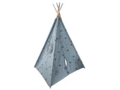 ATMOSPHERA Tipi 5 Pieds Argent -Élégance Jardin 63471cd7c00179.72531215