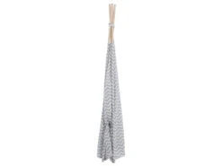 ATMOSPHERA Tipi Déco Enfant - Gris -Élégance Jardin 63471cd9d803c7.82097765