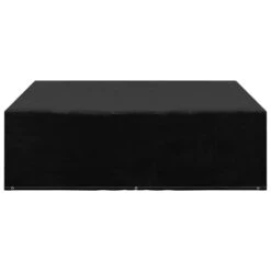VIDAXL Housse De Salon De Jardin 8 œillets 200x200x70 Cm -Élégance Jardin 6364b919b40b97.26104173