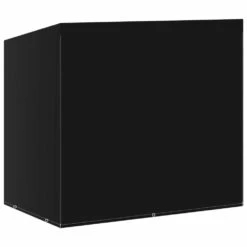 VIDAXL Housse De Balancelle 6 œillets 135x105x175 Cm