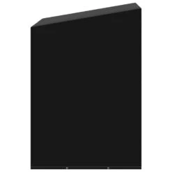 VIDAXL Housse De Balancelle 6 œillets 135x105x175 Cm -Élégance Jardin 6364b922e110c7.48409920