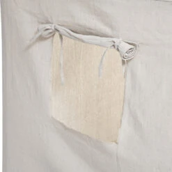 ATMOSPHERA Maison Pour Enfant En Pin + Toile -Élégance Jardin 6378cc5d6832c4.83229756