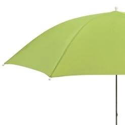VIDAXL Parasols De Chaise De Camping 2 Pcs Vert 105 Cm 13 VIDAXL Parasols De Chaise De Camping 2 Pcs Vert 105 Cm -Élégance Jardin 63d4d69640d968.60996596
