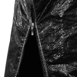 VIDAXL Housse De Parasol Avec Fermeture éclair Pe 200 Cm -Élégance Jardin 63d4dd840bb037.20546918