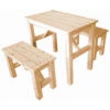 Ensemble Table Et Chaise Enfant En Bois- Table Enfant Avec 2 Chaises - H51x60x36 Cm - M014 2 Ensemble Table Et Chaise Enfant En Bois- Table Enfant Avec 2 Chaises - H51x60x36 Cm - M014 -Élégance Jardin 63eb3fcd40ec92.96051936