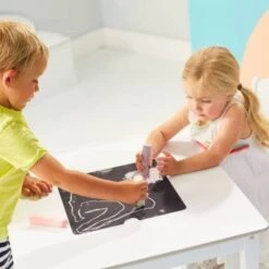 Worlds Apart Ensemble De Table Et Chaises 3 Pcs Blanc -Élégance Jardin 641f112fc9cb93.65504085