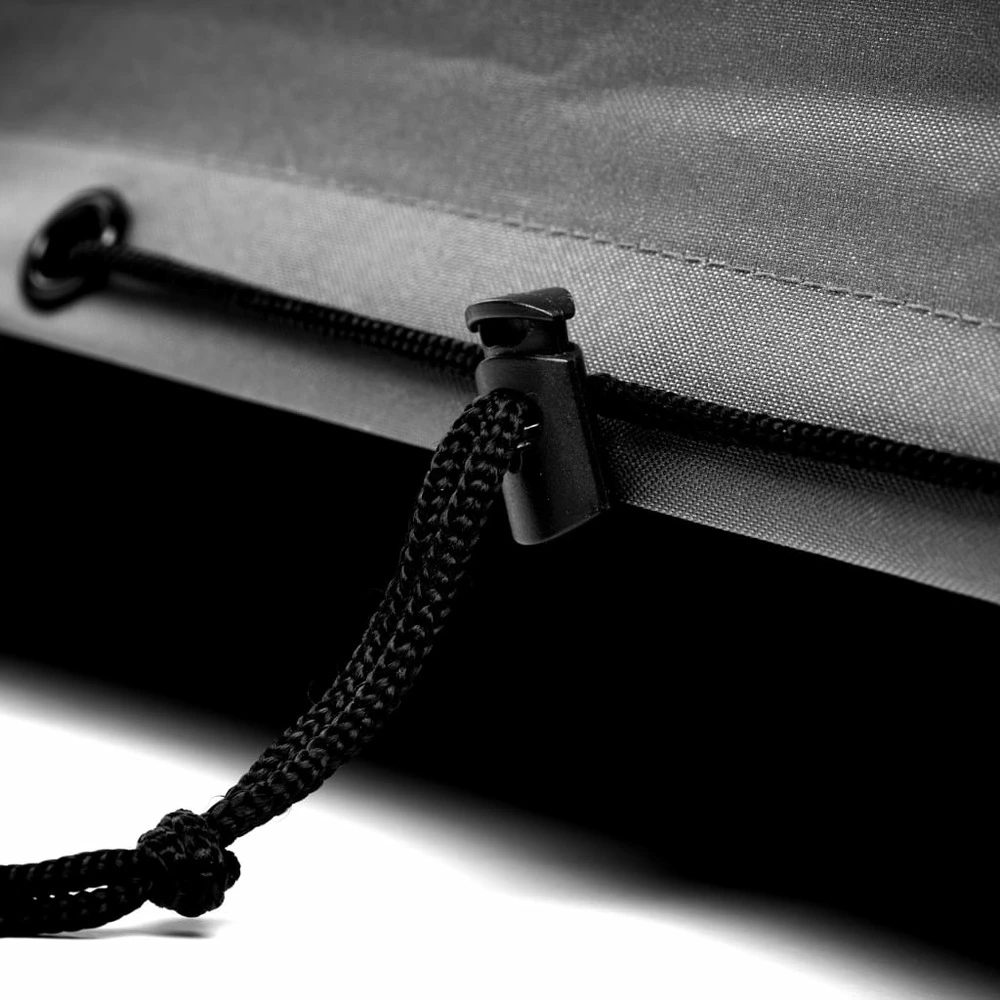 Madison Housse De Meubles D'extérieur 270 X 210 X 90 Cm Droit Gris 9 Madison Housse De Meubles D'extérieur 270 X 210 X 90 Cm Droit Gris – Image 7