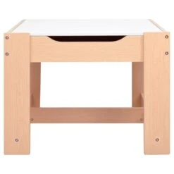 VIDAXL Table Pour Enfants Avec 2 Chaises Mdf 13 VIDAXL Table Pour Enfants Avec 2 Chaises Mdf -Élégance Jardin 64387d737c7f57.39254614