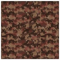 VIDAXL Bâche D'extérieur 3x2,85 M Camouflage -Élégance Jardin 64580218d09c91.67489433