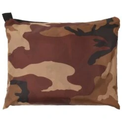 VIDAXL Bâche D'extérieur 3x2,85 M Camouflage -Élégance Jardin 64580218d99103.14931475
