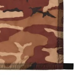 VIDAXL Bâche D'extérieur 3x2,85 M Camouflage -Élégance Jardin 64580218e22146.71498547
