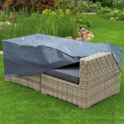 Nature Housse Pour Chaise De Jardin Pe 170x90x60 Cm 6031600 -Élégance Jardin 645a91546ece20.35339106
