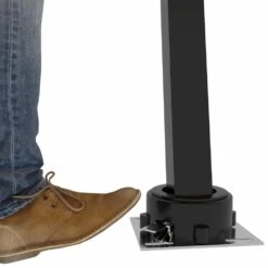 VIDAXL Auvent Manuel Rétractable Avec Led 450x300 Cm Crème 11 VIDAXL Auvent Manuel Rétractable Avec Led 450x300 Cm Crème -Élégance Jardin 645a95b9c72f98.76628612