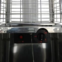 Parasol Chauffant Au Gaz Pyramide - Greenland Avec Housse De Protection Grise - Chauffage D'extérieur 11.2kw En Acier Inoxydable. 11 Parasol Chauffant Au Gaz Pyramide - Greenland Avec Housse De Protection Grise - Chauffage D'extérieur 11.2kw En Acier Inoxydable. -Élégance Jardin 645b90879fb017.98699384