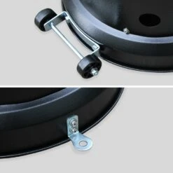 Chauffage D'extérieur Gaz 12.5kw - Finland - Parasol Chauffant Noir. Réglable. Porte En Façade Et Roulettes 13 Chauffage D'extérieur Gaz 12.5kw - Finland - Parasol Chauffant Noir. Réglable. Porte En Façade Et Roulettes -Élégance Jardin 645b9089015ff9.81544893