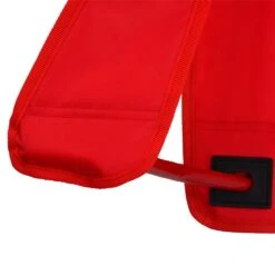 VIDAXL Chaises De Jardin Pour Enfants 2 Pcs Rouge Tissu 14 VIDAXL Chaises De Jardin Pour Enfants 2 Pcs Rouge Tissu -Élégance Jardin 645c3ac635b5a6.70648709