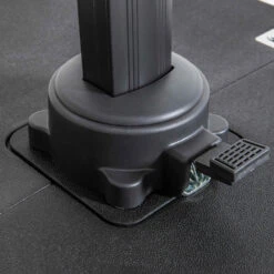 Parasol Déporté 2x3m En Aluminium Vert 13 Parasol Déporté 2x3m En Aluminium Vert -Élégance Jardin 646e5926325ed7.51604752