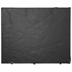 VIDAXL Housse De Balancelle 12 œillets 220x177x220 Cm Pe -Élégance Jardin 646fad4020a150.51880542