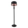 Chauffage Sur Pied Moderna Artix Ultra Smart 2000 W Rose Doré -Élégance Jardin 646fad4a165004.15451856