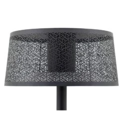 Chauffage Sur Pied Moderna Artix Ultra Smart 2000 W Rose Doré -Élégance Jardin 646fad4a1c5813.62183897