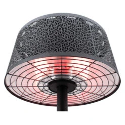 Chauffage Sur Pied Moderna Artix Ultra Smart 2000 W Rose Doré -Élégance Jardin 646fad4a1fd9a1.98954501