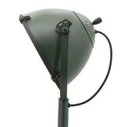 Chauffage Sur Pied Indus Ultra Jade Smart 2100 W Doré Rose Vert -Élégance Jardin 646fad4af10129.57768440