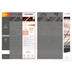 Chauffage Suspendu Indus Ultra Jade Smart 2100 W Doré Rose Vert 13 Chauffage Suspendu Indus Ultra Jade Smart 2100 W Doré Rose Vert -Élégance Jardin 646fad4c573464.77567743