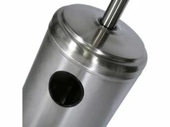 Parasol Chauffant Gaz "solar" 13 Kw - Acier 9 Parasol Chauffant Gaz "solar" 13 Kw - Acier -Élégance Jardin 6478f268dedcc8.12095521