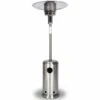 Parasol Chauffant Gaz "solar" 13 Kw - Acier 1 Parasol Chauffant Gaz "solar" 13 Kw - Acier -Élégance Jardin 6478f268e2c568.37205424